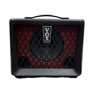 (BRUGT) VOX VX50-BA Basforstrker